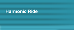 Harmonic Ride